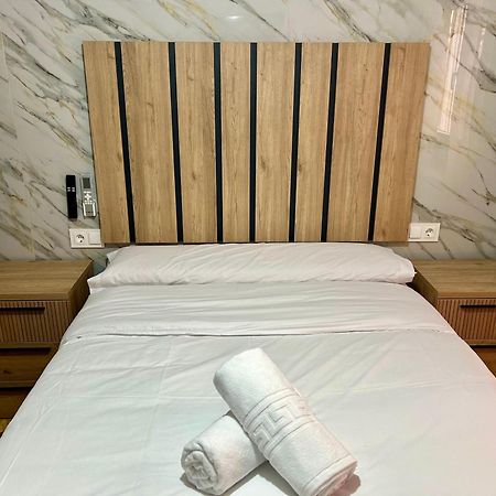 קואנקה Rooms Cuenca מראה חיצוני תמונה