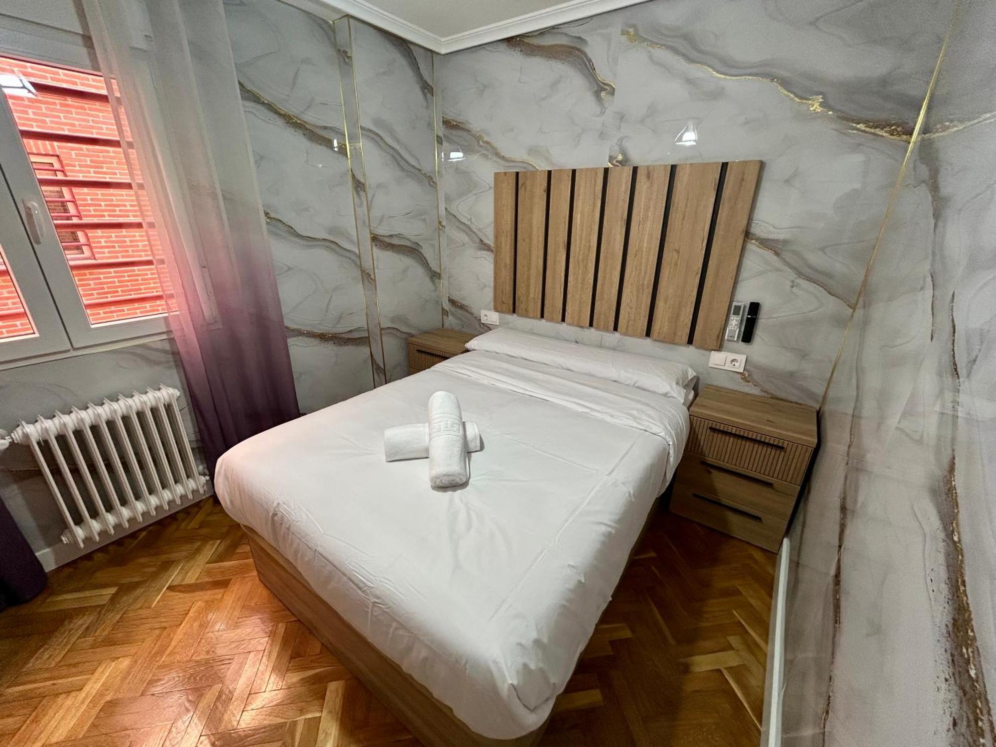 קואנקה Rooms Cuenca מראה חיצוני תמונה
