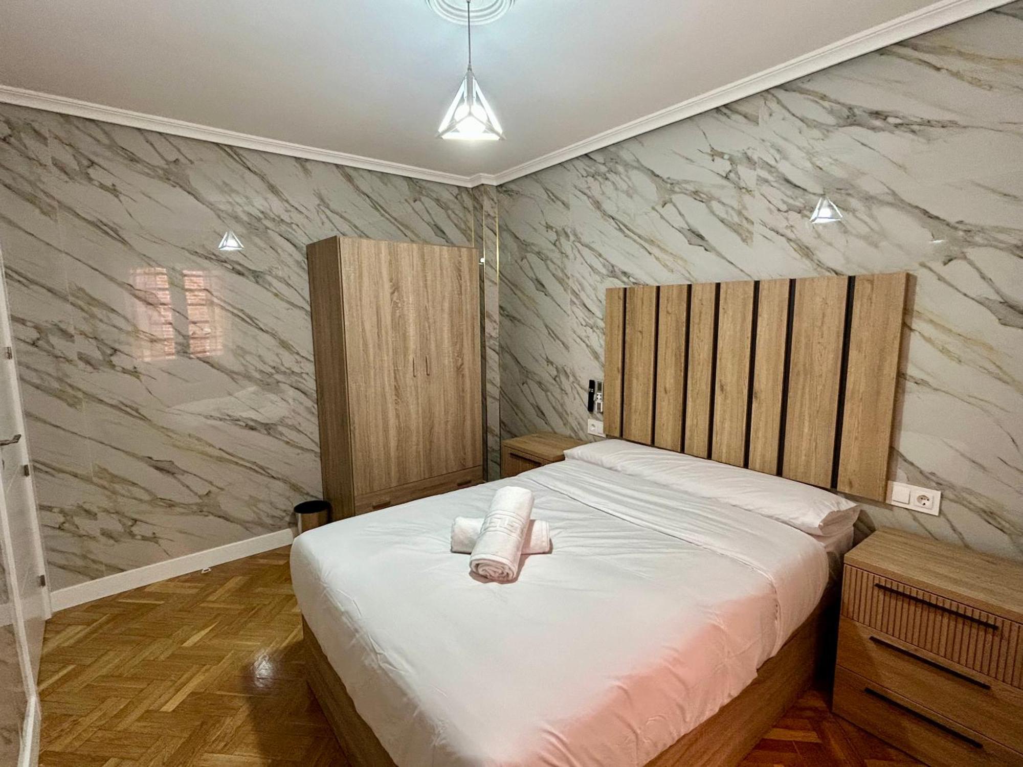 קואנקה Rooms Cuenca מראה חיצוני תמונה