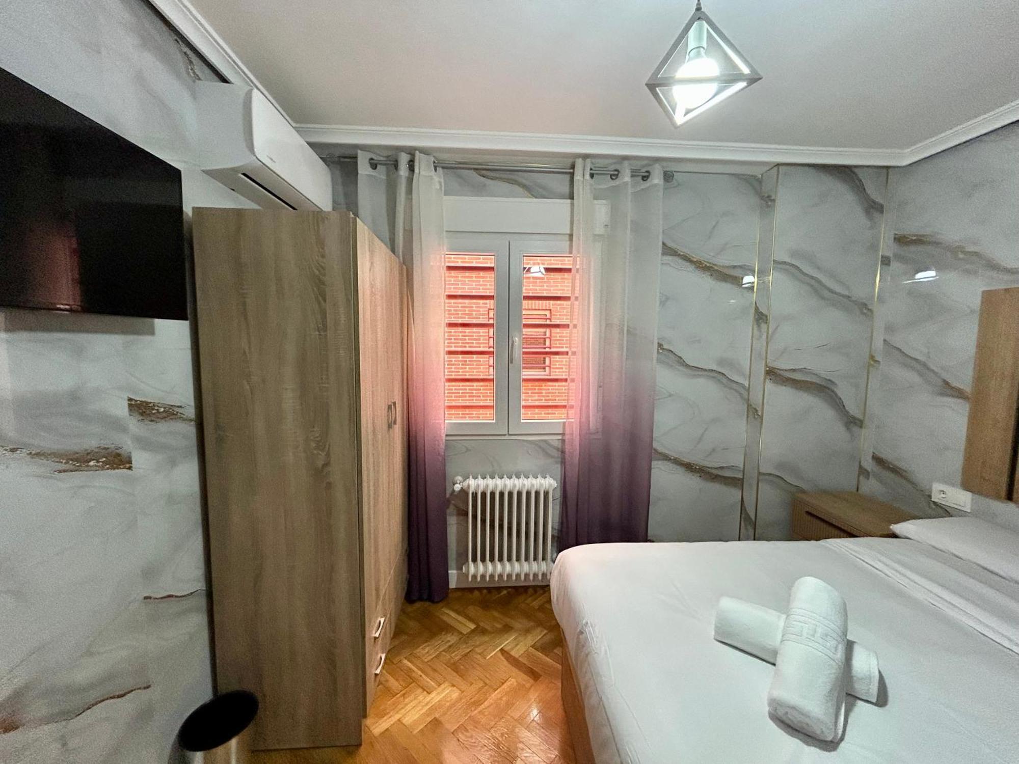 קואנקה Rooms Cuenca מראה חיצוני תמונה