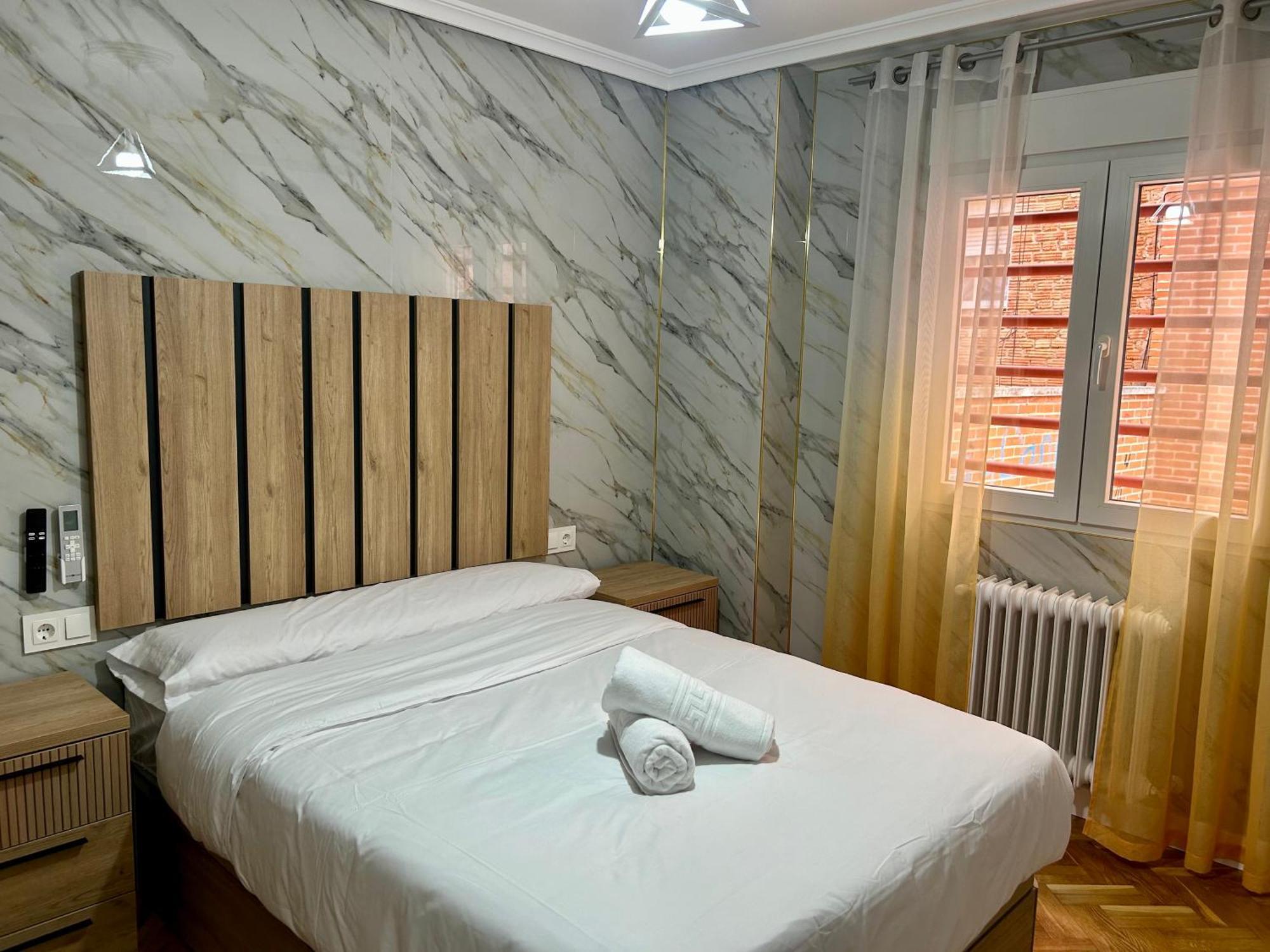 קואנקה Rooms Cuenca מראה חיצוני תמונה