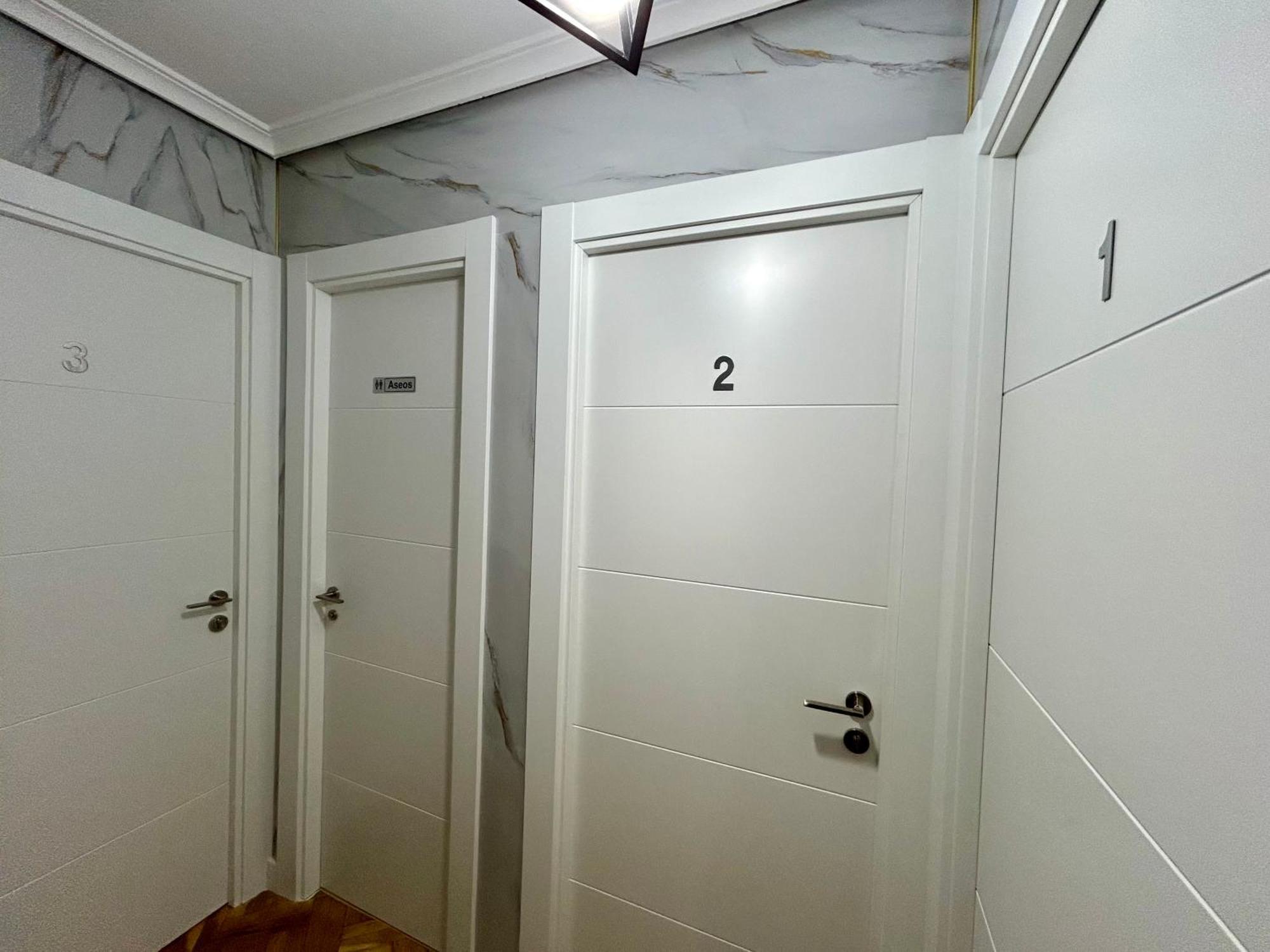 קואנקה Rooms Cuenca מראה חיצוני תמונה