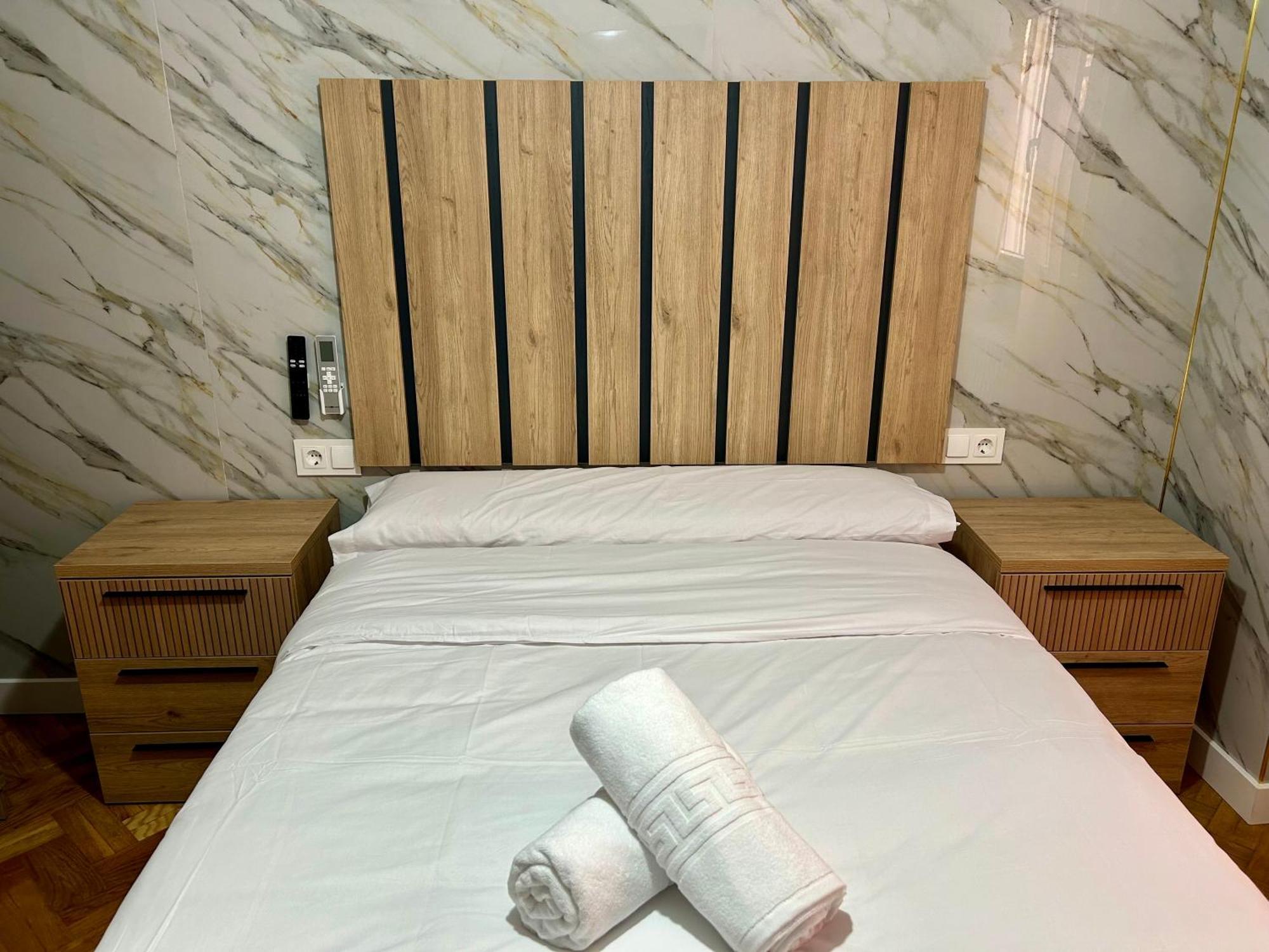 קואנקה Rooms Cuenca מראה חיצוני תמונה