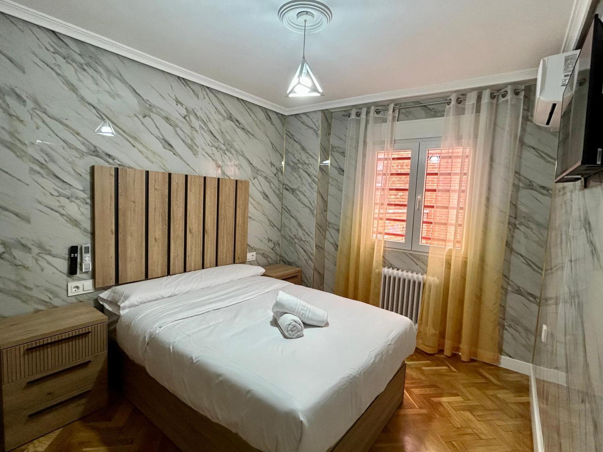 קואנקה Rooms Cuenca מראה חיצוני תמונה