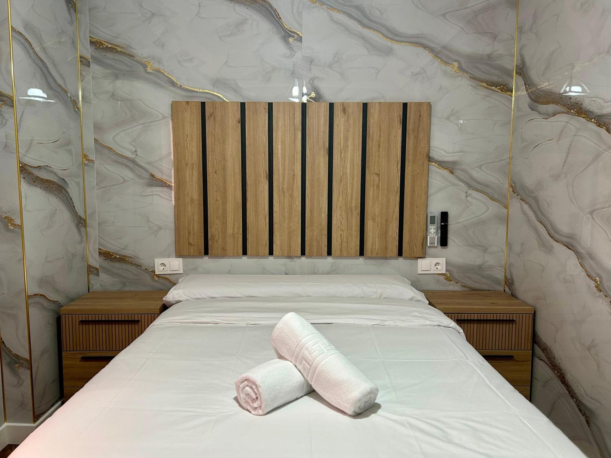 קואנקה Rooms Cuenca מראה חיצוני תמונה