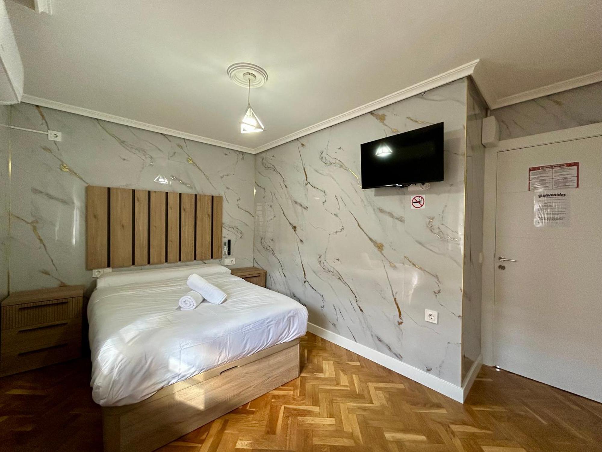 קואנקה Rooms Cuenca מראה חיצוני תמונה