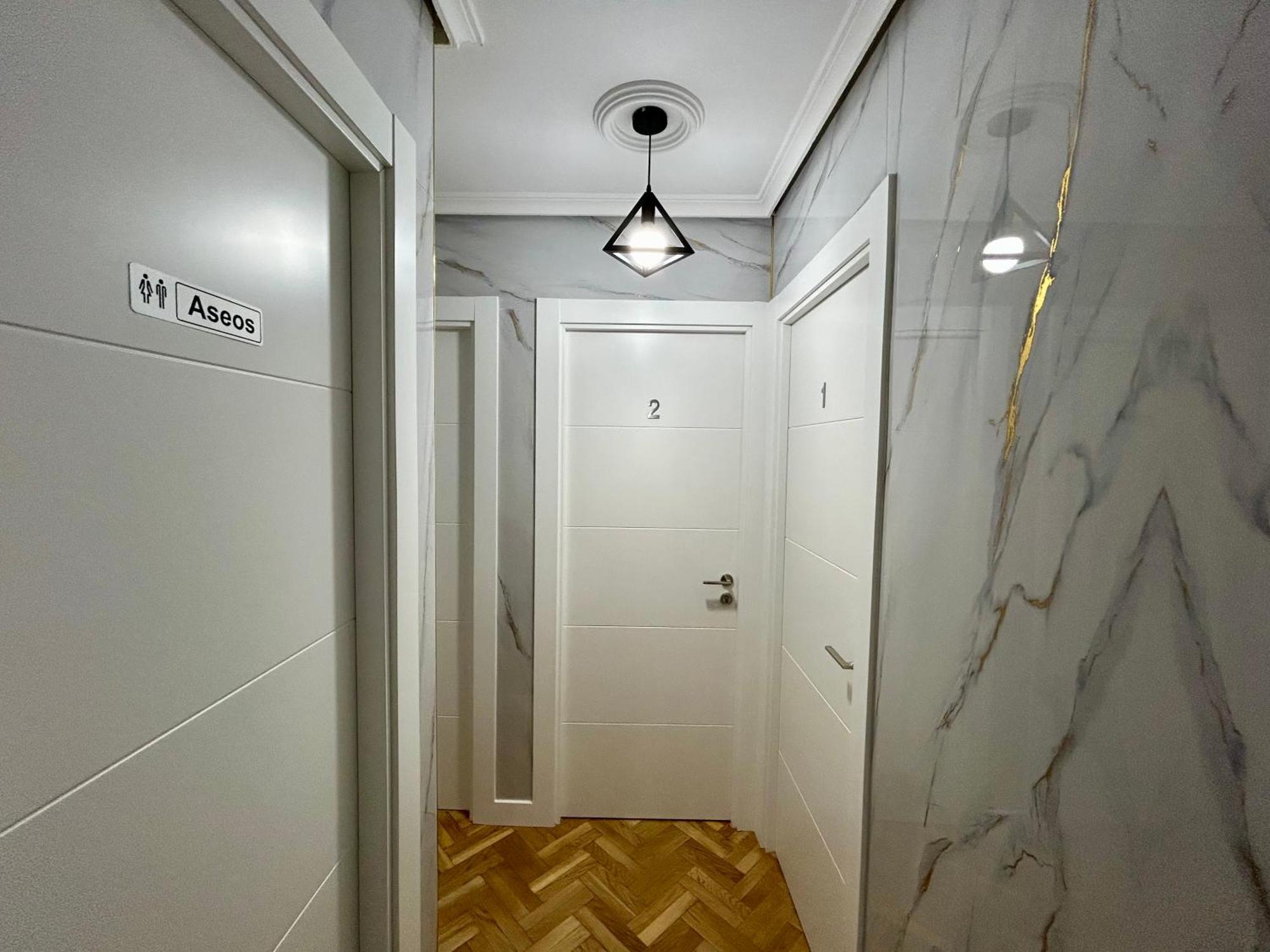 קואנקה Rooms Cuenca מראה חיצוני תמונה