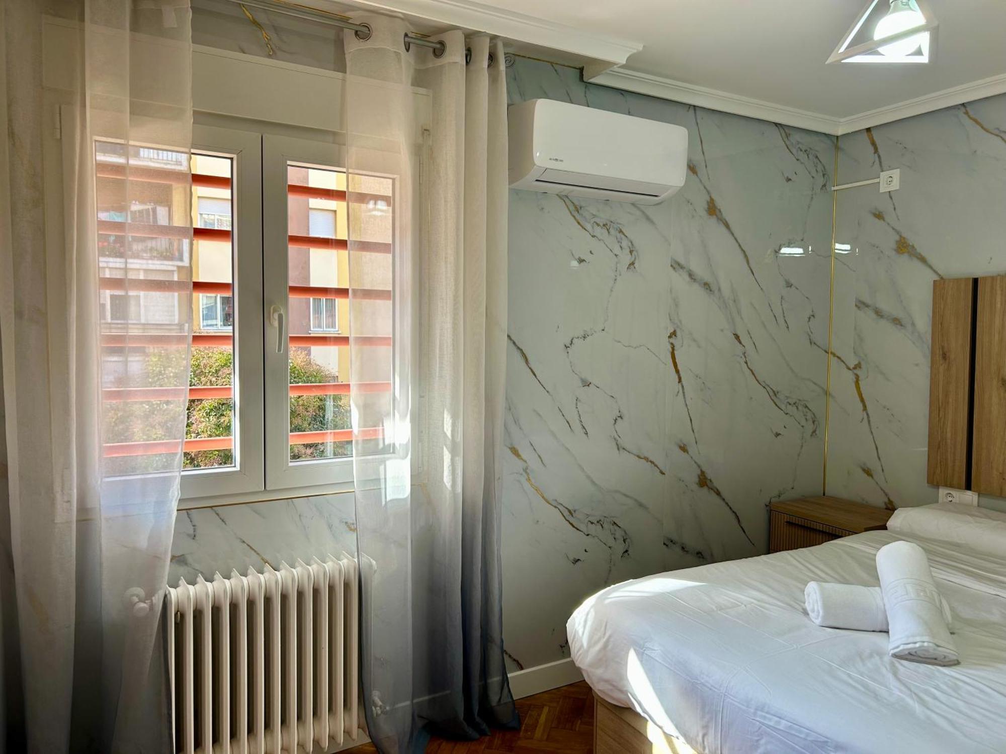 קואנקה Rooms Cuenca מראה חיצוני תמונה