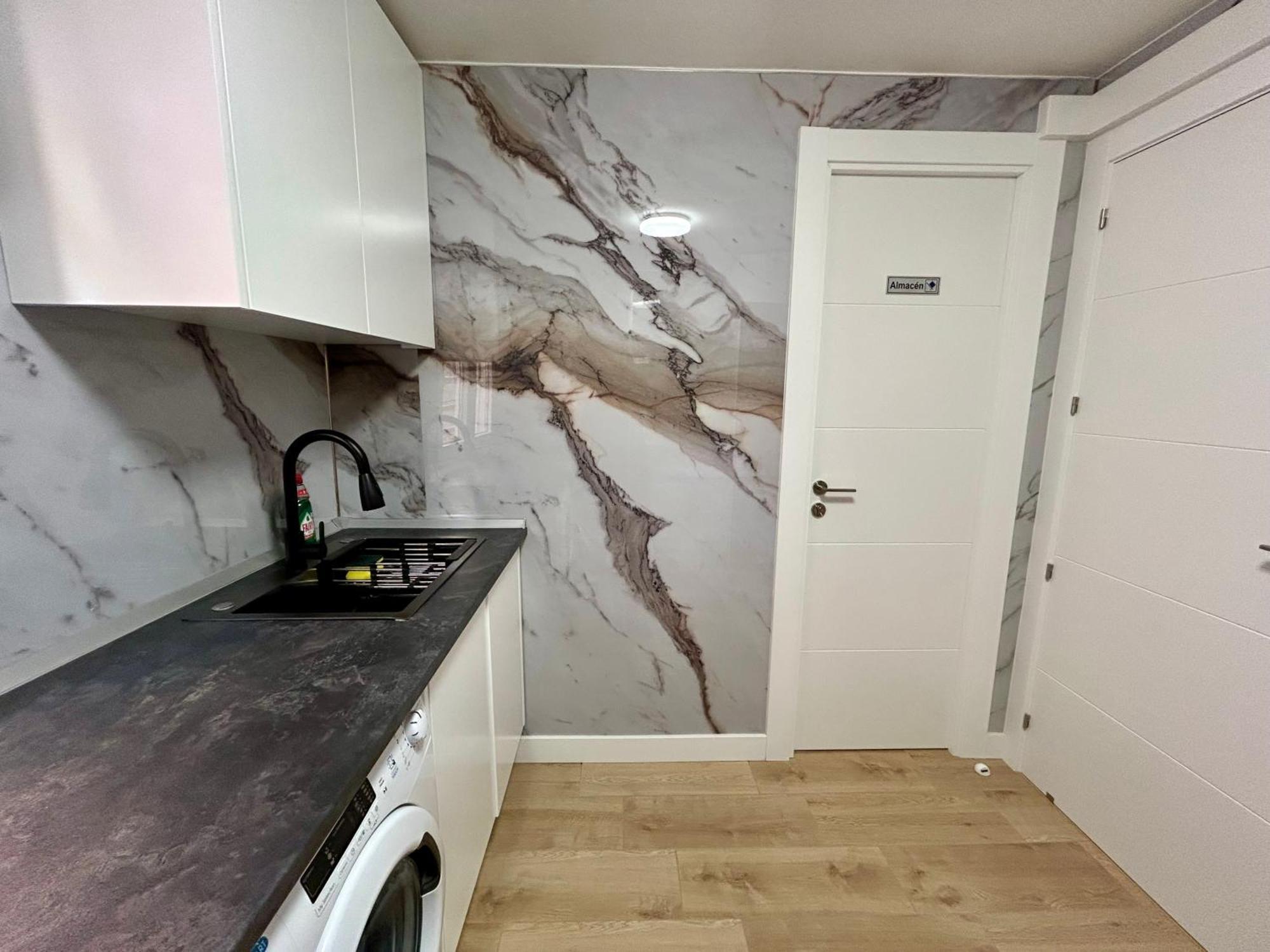 קואנקה Rooms Cuenca מראה חיצוני תמונה