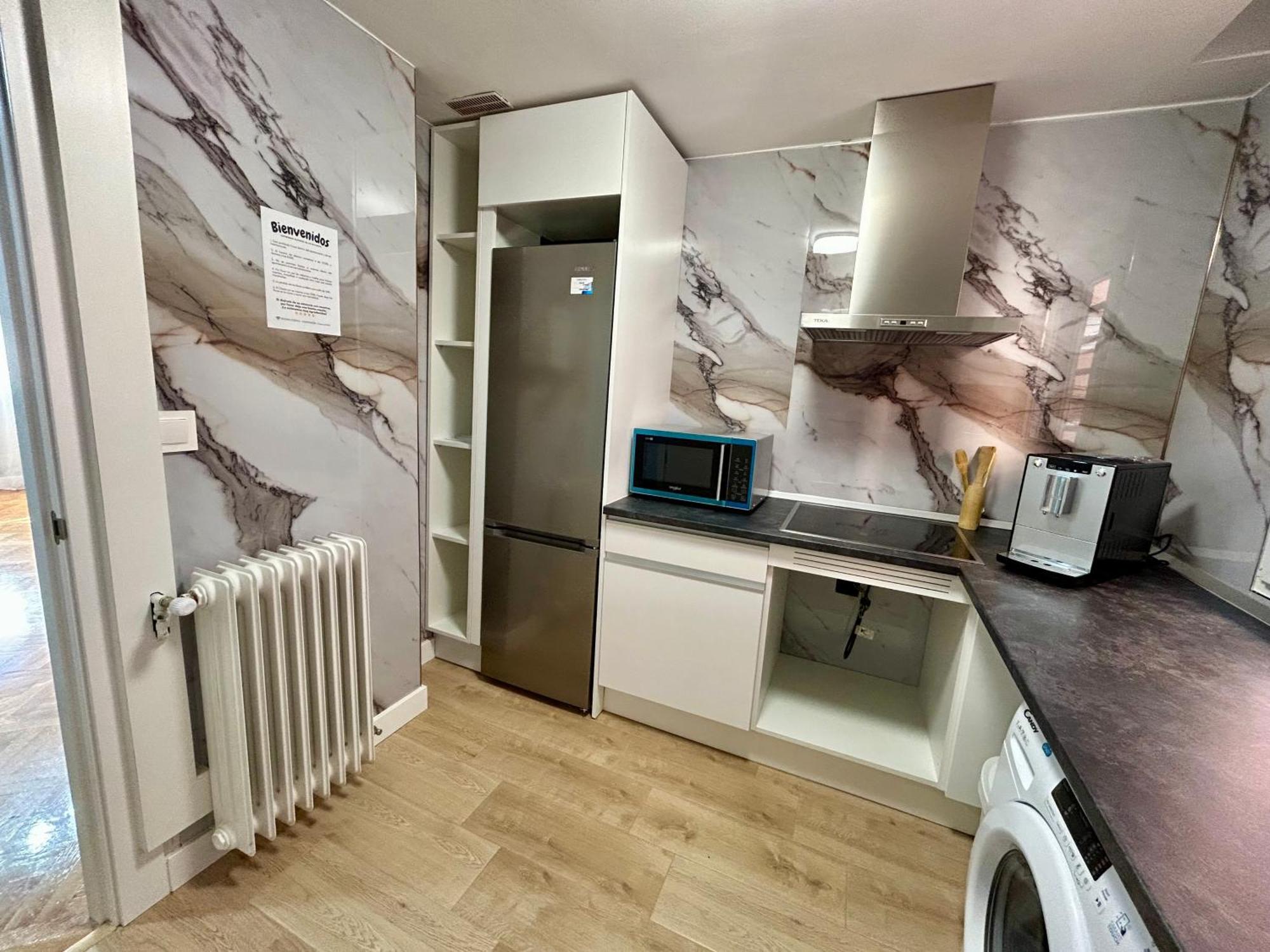 קואנקה Rooms Cuenca מראה חיצוני תמונה