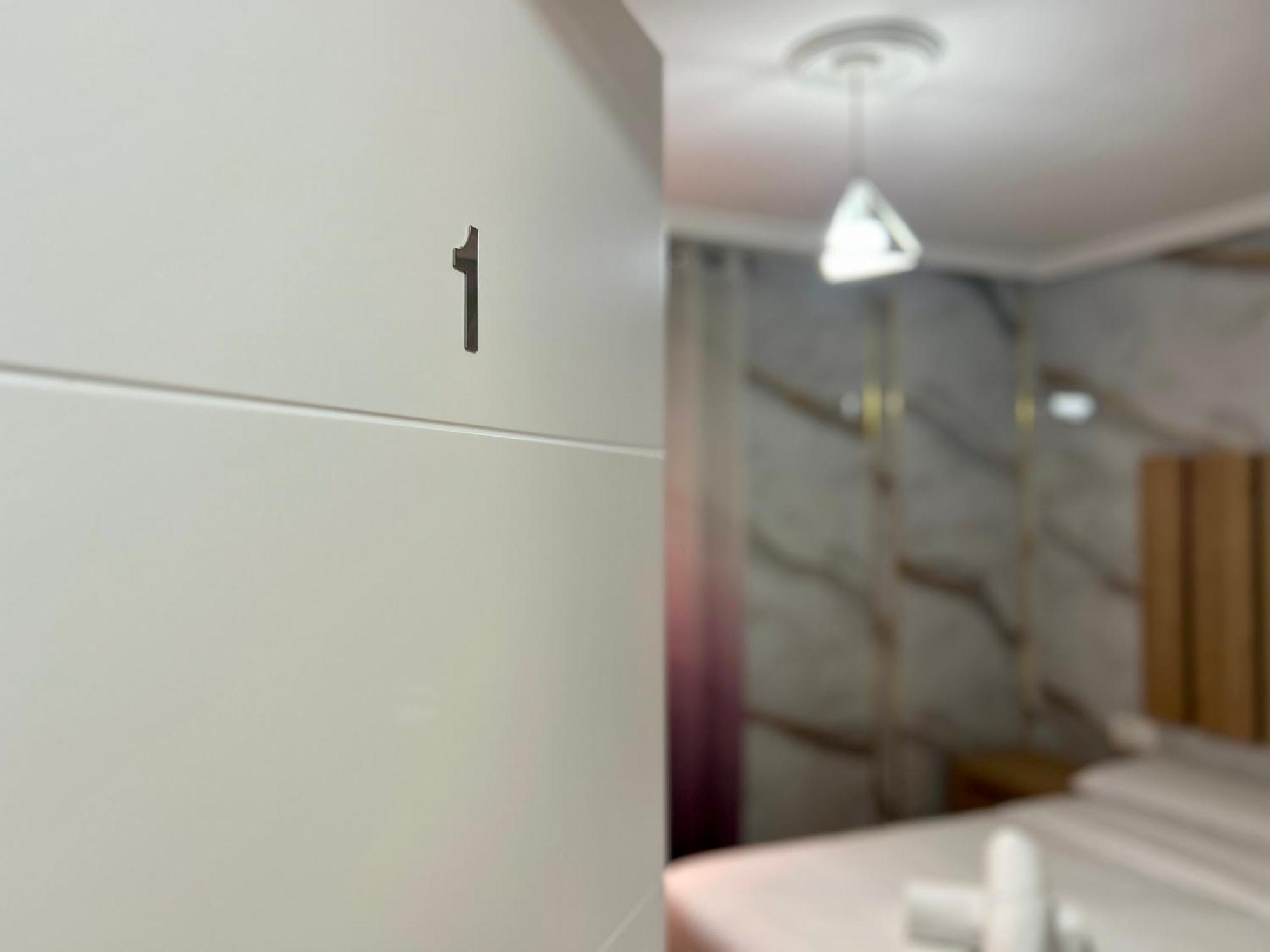 קואנקה Rooms Cuenca מראה חיצוני תמונה