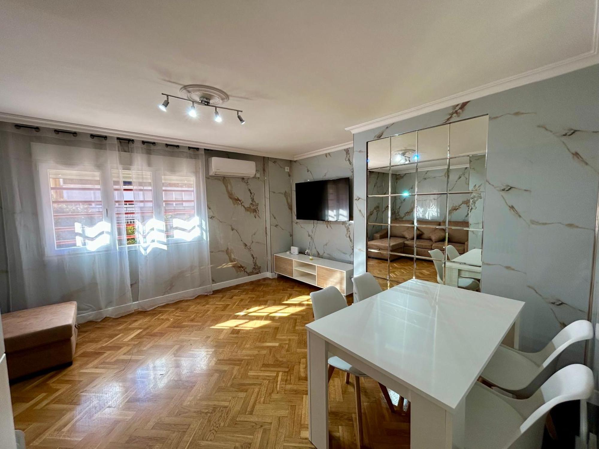 קואנקה Rooms Cuenca מראה חיצוני תמונה