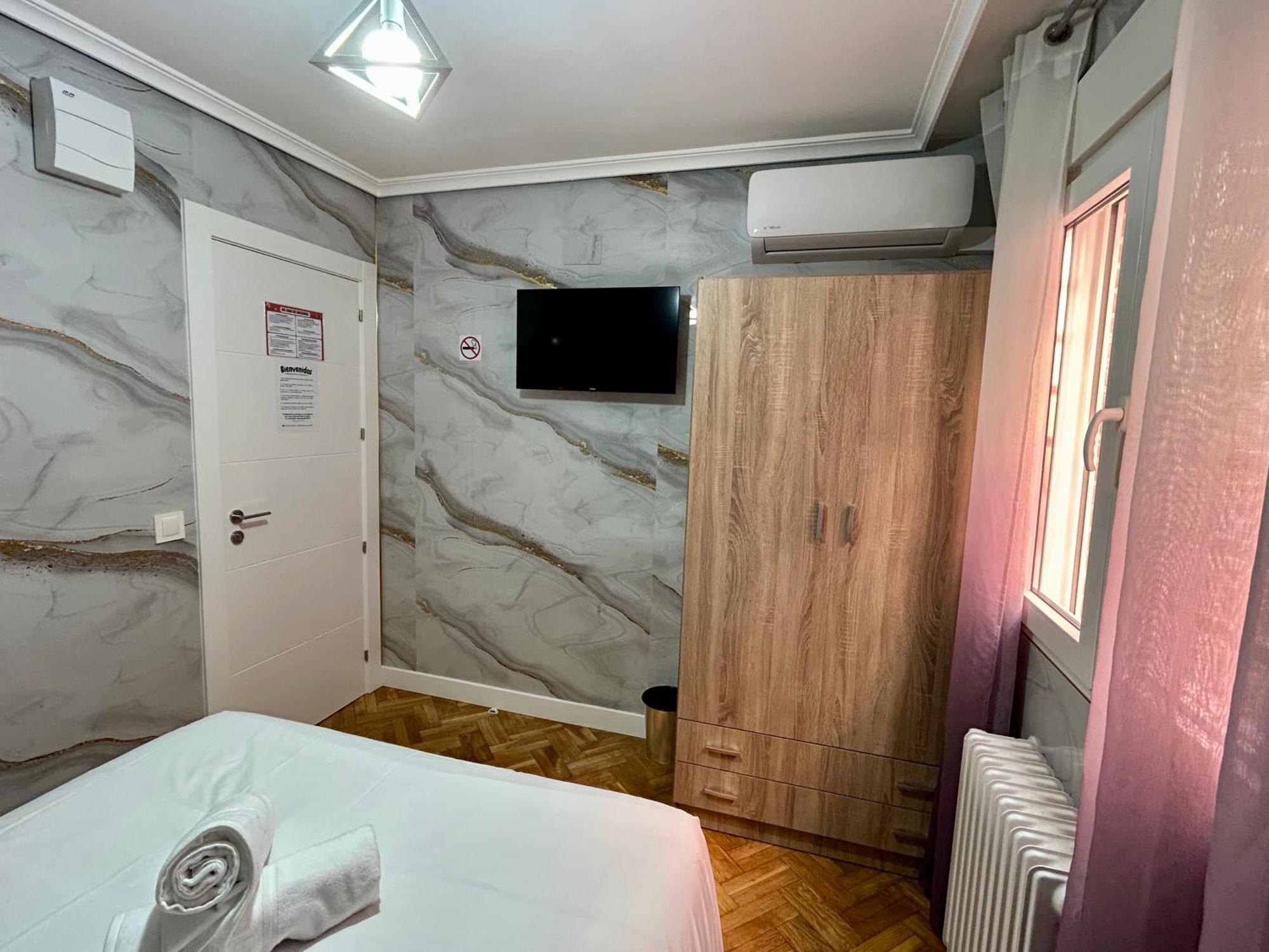 קואנקה Rooms Cuenca מראה חיצוני תמונה