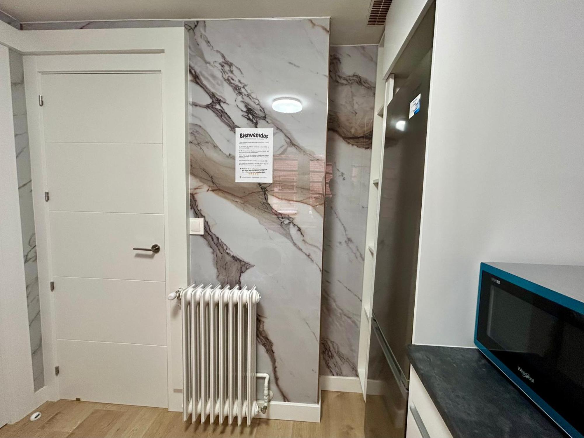 קואנקה Rooms Cuenca מראה חיצוני תמונה
