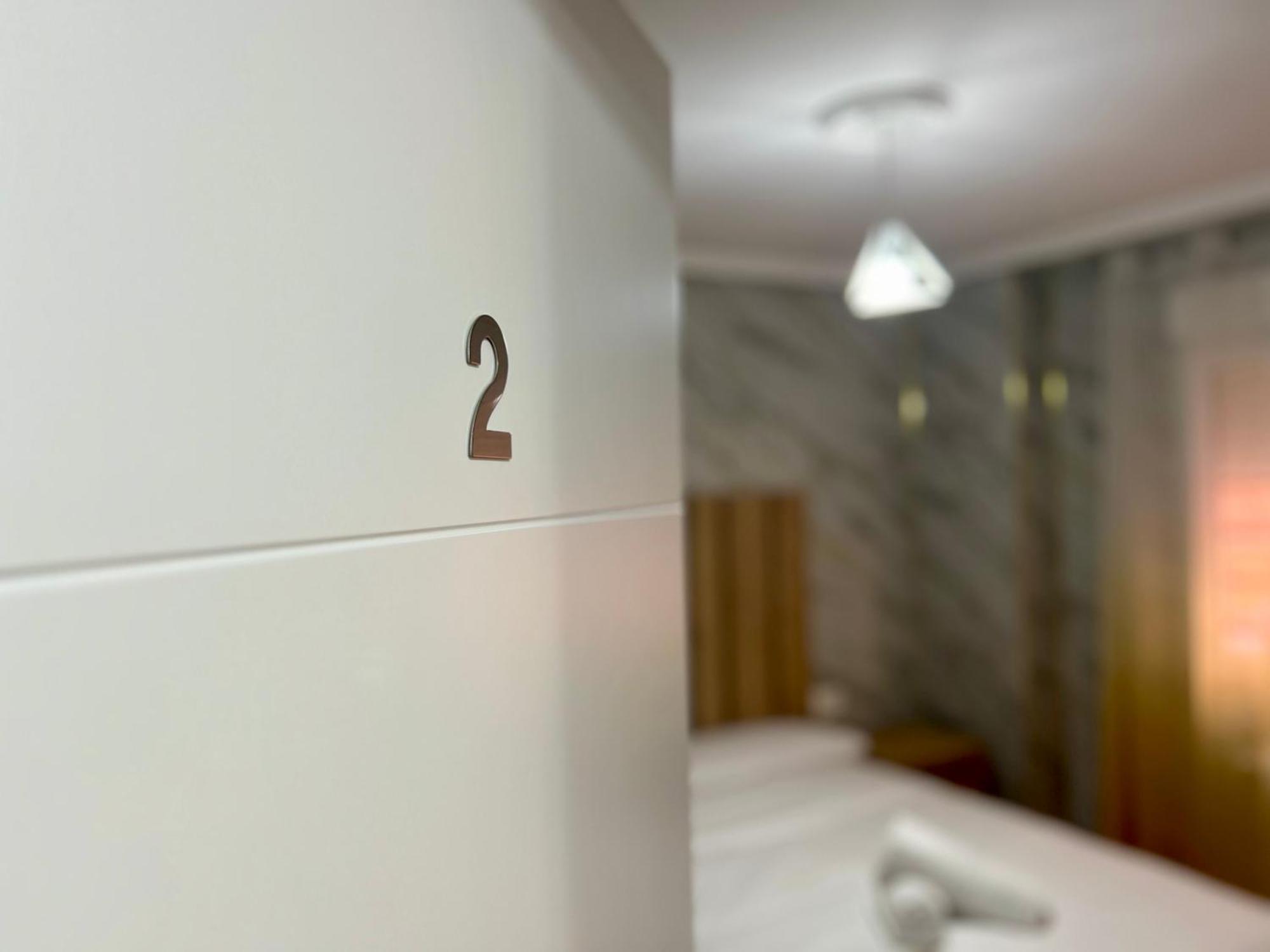 קואנקה Rooms Cuenca מראה חיצוני תמונה