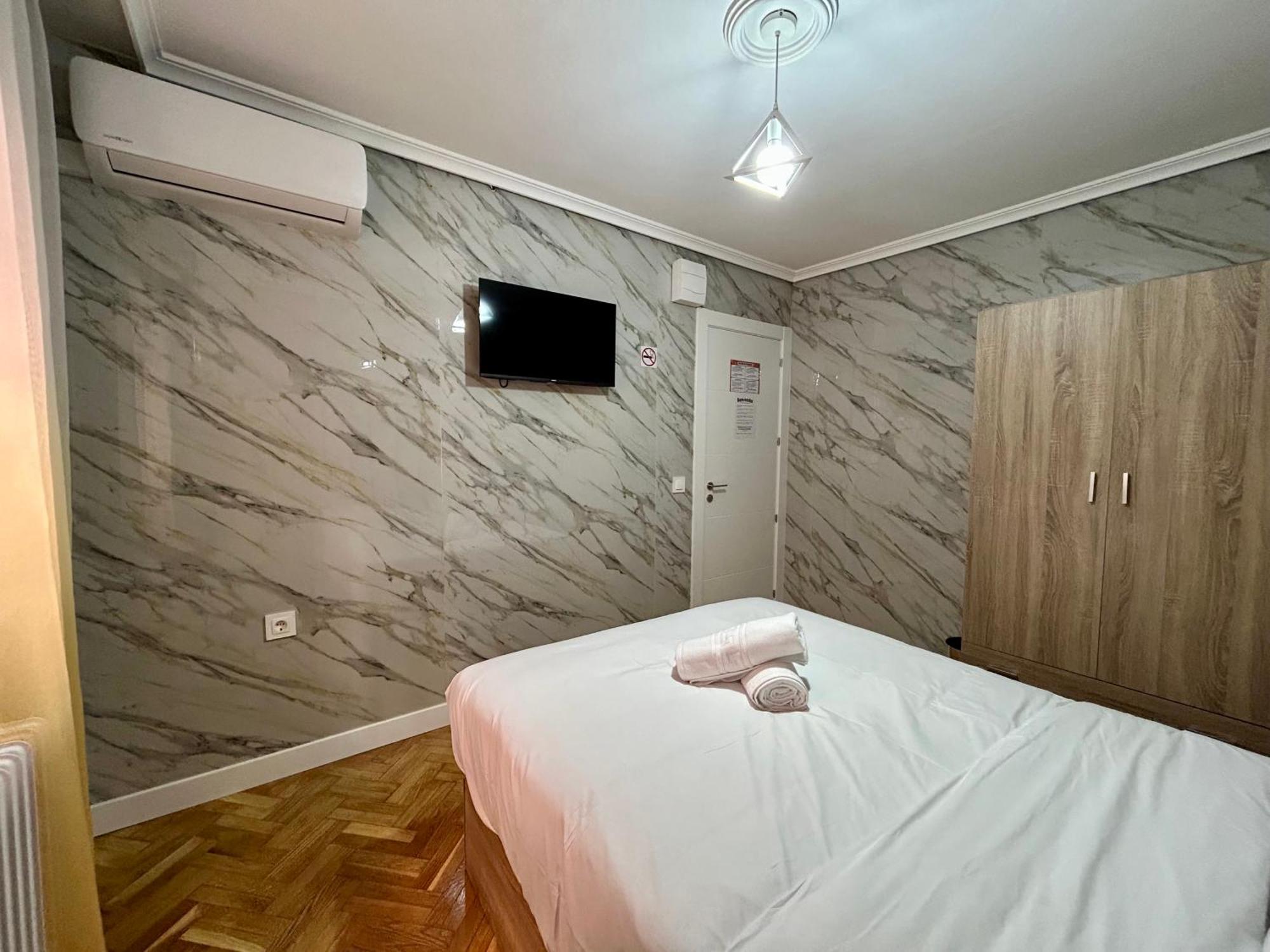 קואנקה Rooms Cuenca מראה חיצוני תמונה