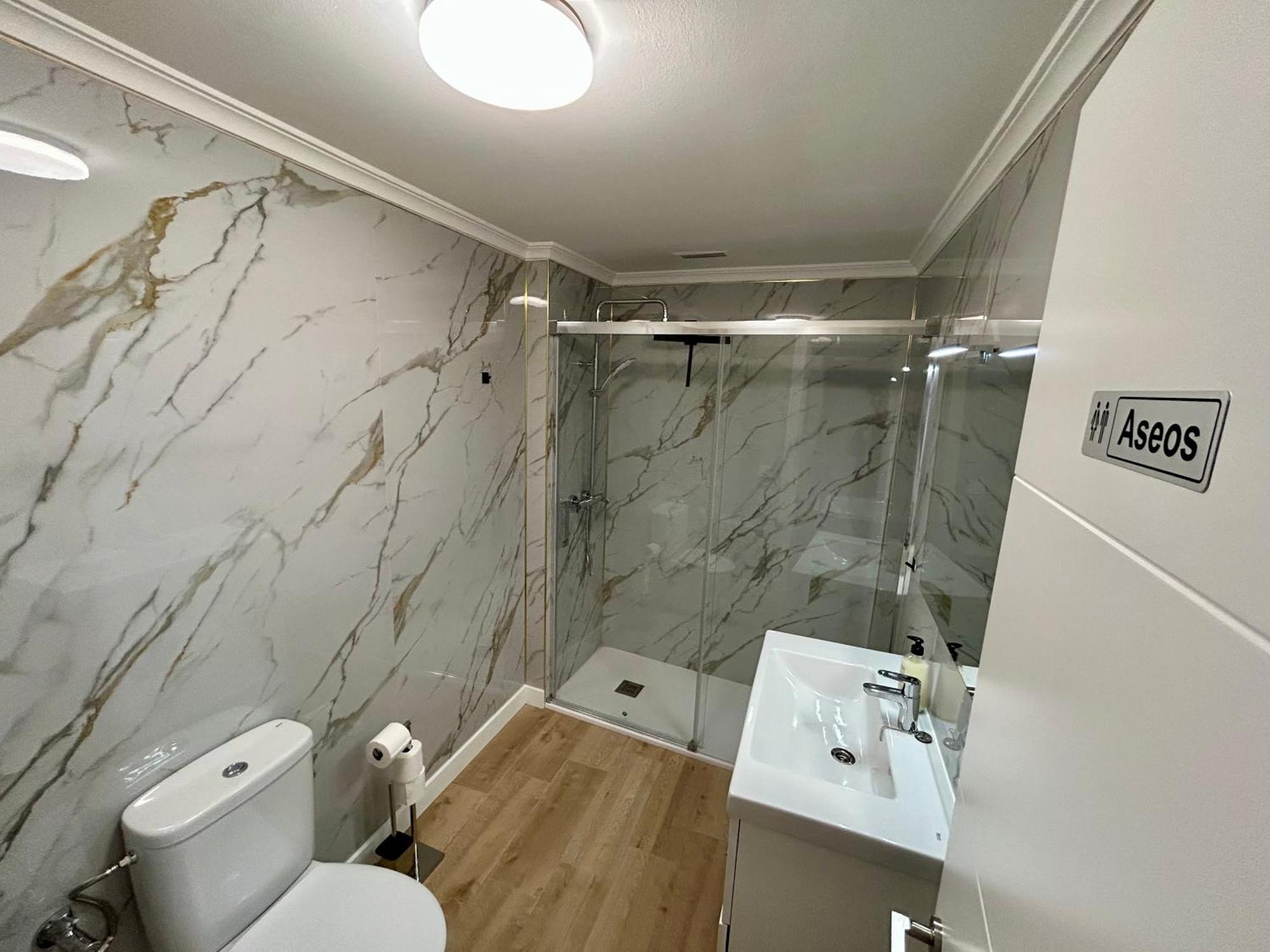 קואנקה Rooms Cuenca מראה חיצוני תמונה