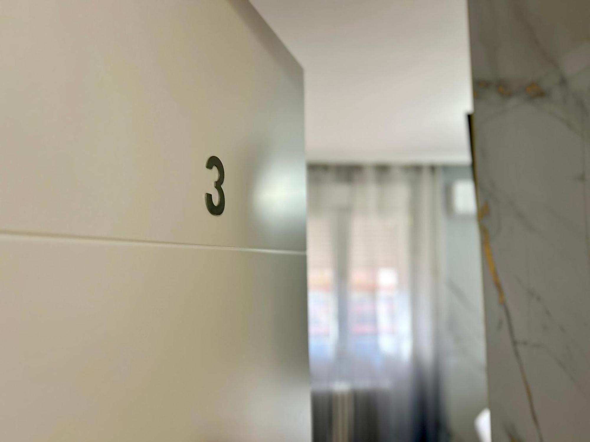 קואנקה Rooms Cuenca מראה חיצוני תמונה